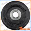 Poulie damper vilebrequin pour RENAULT | RKP-RE-008, 04463